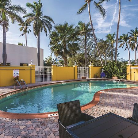 La Quinta Inn by Wyndham Jupiter Bagian luar foto